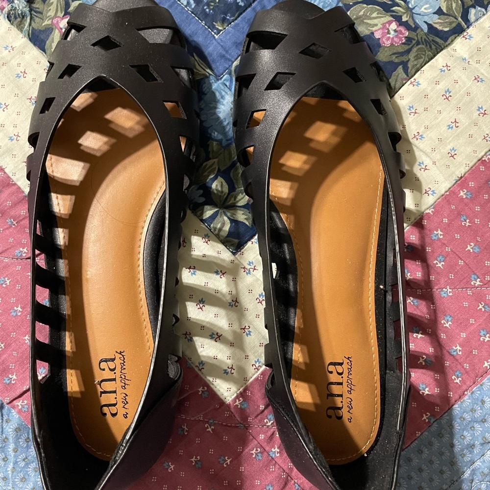 Shoes